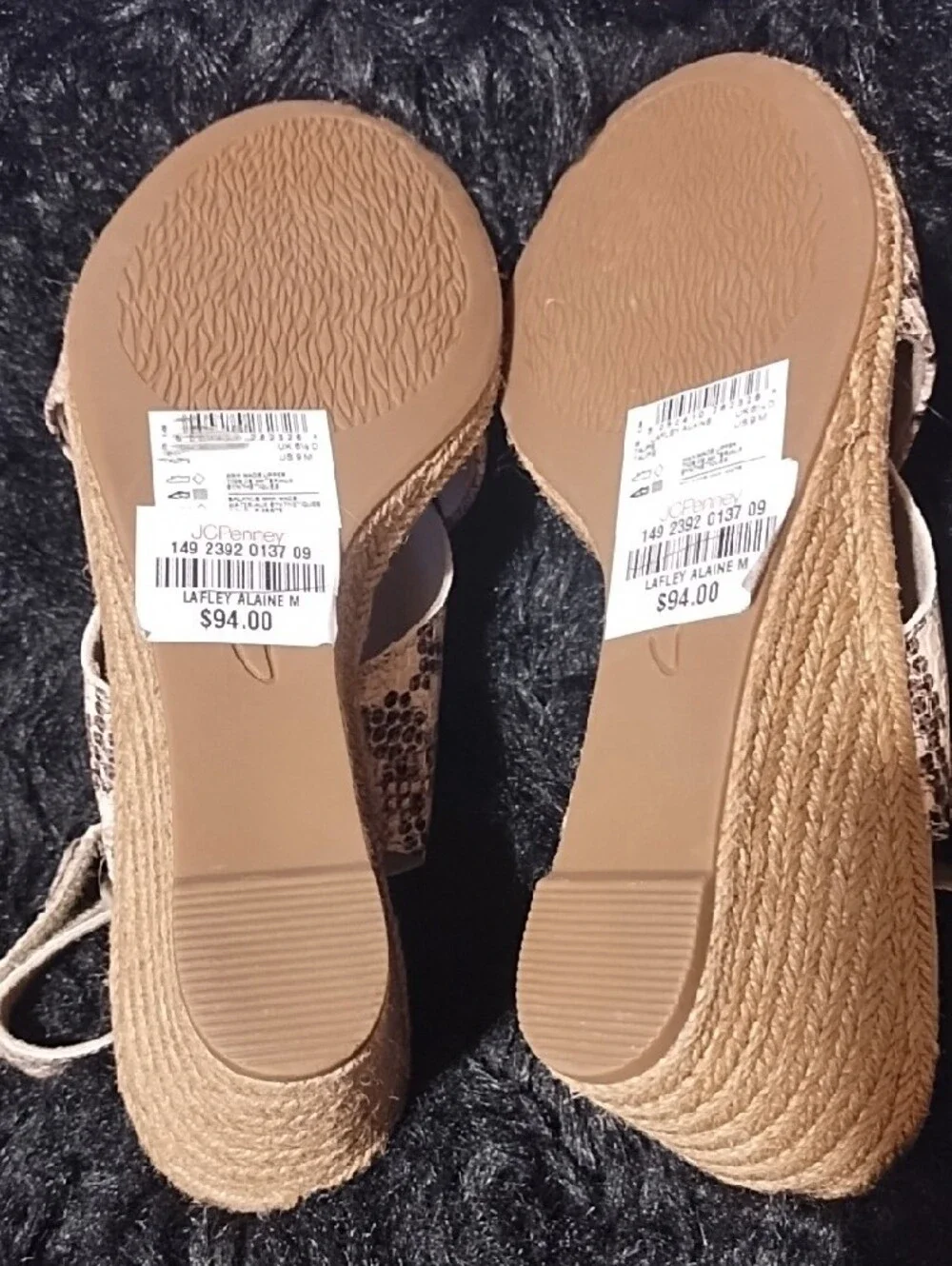 Clarks medium width